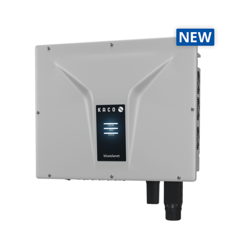 KACO Blueplanet 25.0 NX3