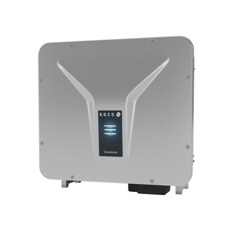 KACO Blueplanet 60.0 NX3 / 60.0 NX3