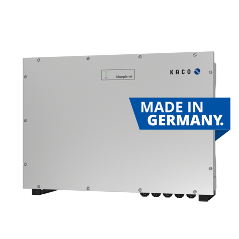 KACO Blueplanet 100 NX3