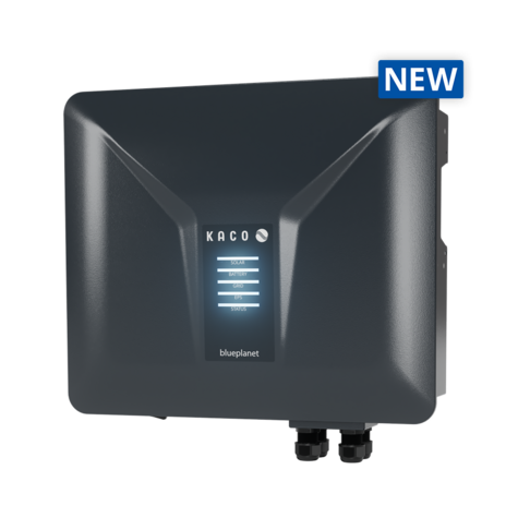 KACO Blueplanet hybrid 6.0 NH3