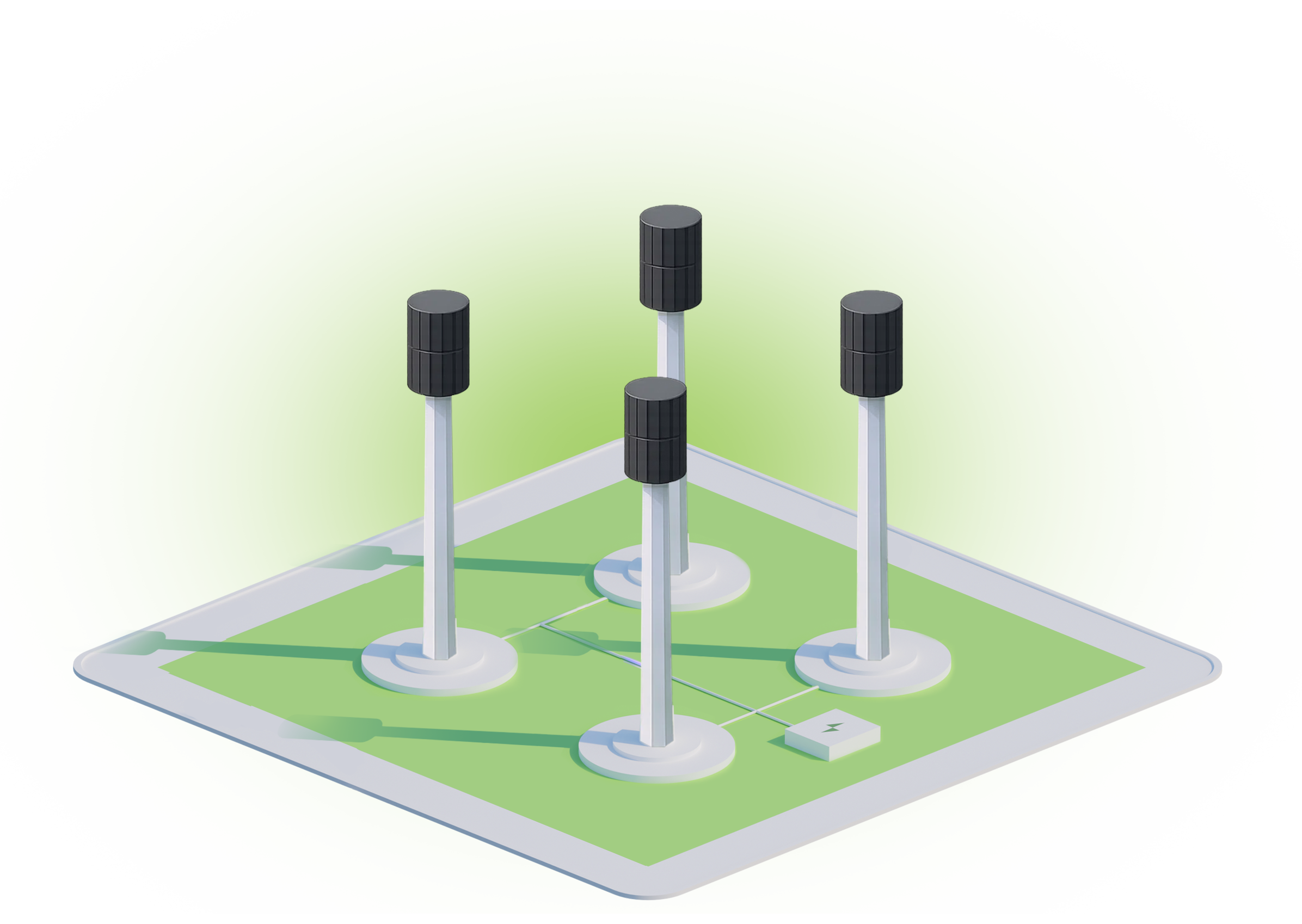 Batériové úložiská pre domácnosť